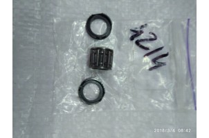 4214/40FP-3Z Садко Сепаратор пальца з шайбами ○ 11 мм  обприскувач Sadko GMD 4214/40FP-3Z 